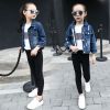 Blouson pour fille - Ref 2157965