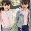 Blouson pour fille - Ref 2157975