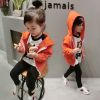 Blouson pour fille - Ref 2158133