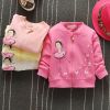 Blouson pour fille - Ref 2158135
