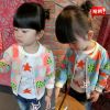 Blouson pour fille - Ref 2158150