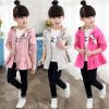Blouson pour fille - Ref 2158189