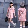 Blouson pour fille - Ref 2158209