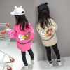 Blouson pour fille - Ref 2158236