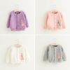 Blouson pour fille CIKICOKO - Ref 2158279