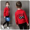 Blouson pour fille - Ref 2158391