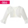 Blouson pour fille DEEDU - Ref 2158449