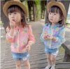 Blouson pour fille - Ref 2158475