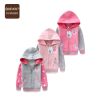 Blouson pour fille BINPAW - Ref 2158501