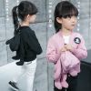 Blouson pour fille - Ref 2159796