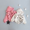 Blouson pour fille - Ref 2160027