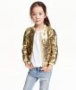 Blouson pour fille - Ref 2160068