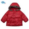 Blouson pour fille en polyester - Ref 2160509