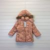 Blouson pour fille en polyester - Ref 2160878