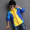 Blouson pour garçon en fibre - Ref 2156909