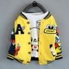Blouson pour garçon - Ref 2157003