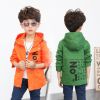 Blouson pour garçon - Ref 2157105