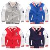 Blouson pour garçon - Ref 2157194