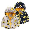 Blouson pour garçon - Ref 2157335