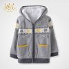 Blouson pour garçon YEEHOO - Ref 2157509