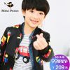 Blouson pour garçon MINI PEACE - Ref 2158679