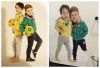  Blouson pour garçon - Ref 2158930