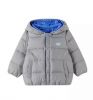 Blouson pour garçon en nylon - Ref 2160092