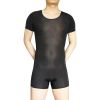 Body MANVIEW sexy en soie Ice - Ref 647722
