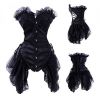 Body en polyester - Ref 647746