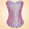 Body en polyester - Ref 648129