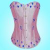 Body en polyester - Ref 648694