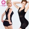 Body UNDERWEAR sexy en nylon - Ref 649358