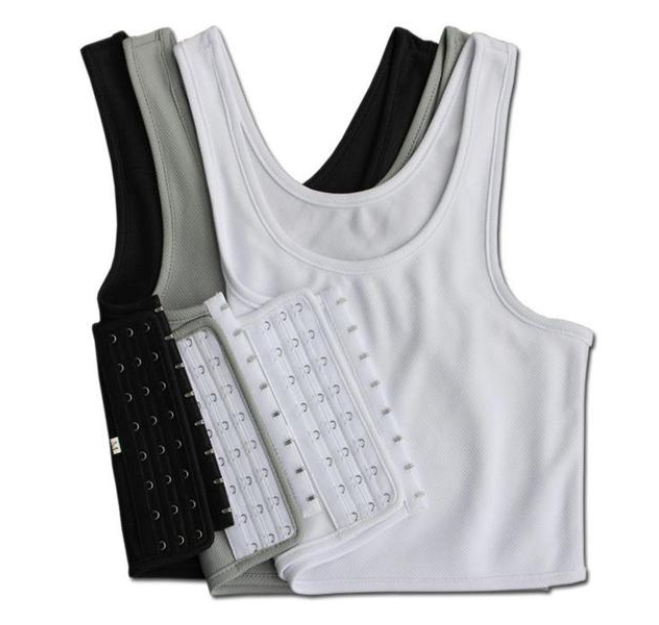 Body mouvement en polyester - Ref 649455