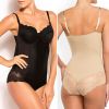 Body ALICEFQ sexy en nylon - Ref 649759