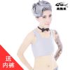 Body ANCIENTFISHKING en polyester - Ref 649836