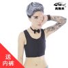 Body ANCIENTFISHKING mouvement en coton - Ref 650150