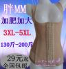 Body ALA MASTER en nylon - Ref 650233
