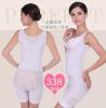 Body luxueux en soie - Ref 650260