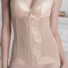 Body PLYND luxueux en nylon - Ref 651160