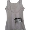 Body en nylon - Ref 651608