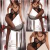 Body en nylon - Ref 652535