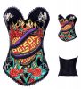 Body en polyester - Ref 652553