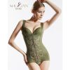 Body SYUAN luxueux en nylon - Ref 653259