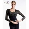  Body SYUAN luxueux en nylon - Ref 653514