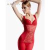  Body SYUAN luxueux en nylon - Ref 653649