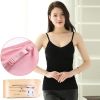 Body sculpting bretelles réglables, doux en coton - Ref 653705