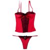 Body en nylon - Ref 653814