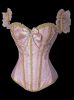 Body en polyester - Ref 653848