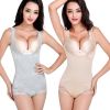 Body en spandex - Ref 654032