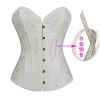 Body en spandex - Ref 654150